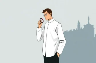 Detektivfilme über Priester: Eine spannende Reise ins Unbekannte