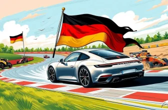 Die besten Rennfilme aller Zeiten