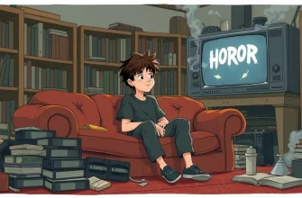 Horrorfilme für Jugendliche: 10 Gruselige Empfehlungen
