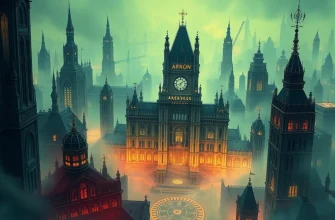 Mystische Filme über okkulte Gesellschaften