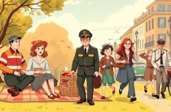 Familienfilme über Sicherheitsleute