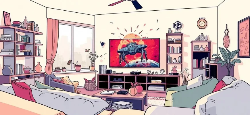 Die besten Sci-Fi Katastrophenfilme zu Hause