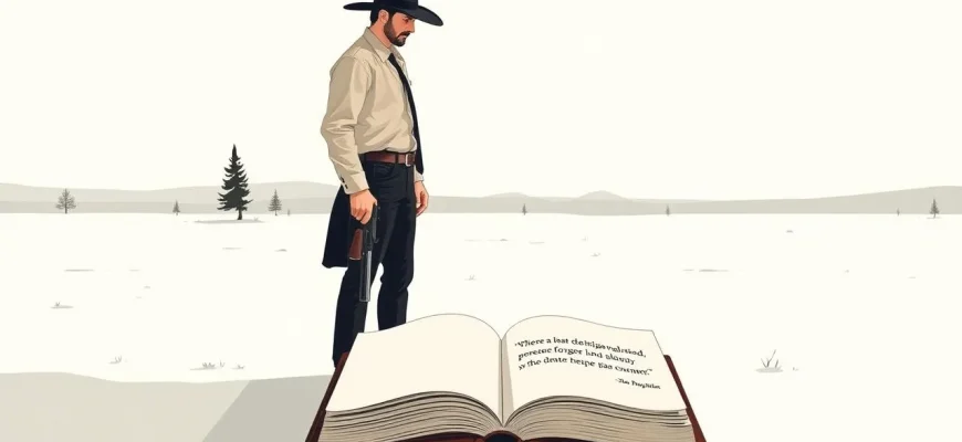 Western-Filme über Selbstanalyse