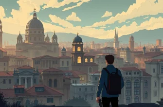 Abenteuerliche Reisen zu geheimnisvollen Orten