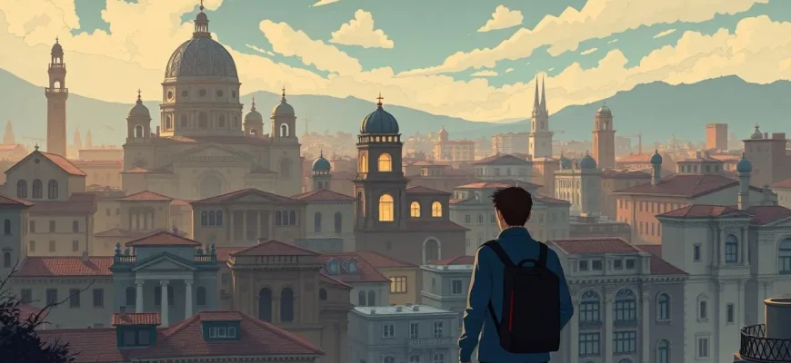 Abenteuerliche Reisen zu geheimnisvollen Orten