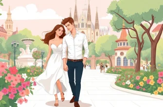 Melodramen über Barcelona: 10 Filme, die Sie verzaubern werden