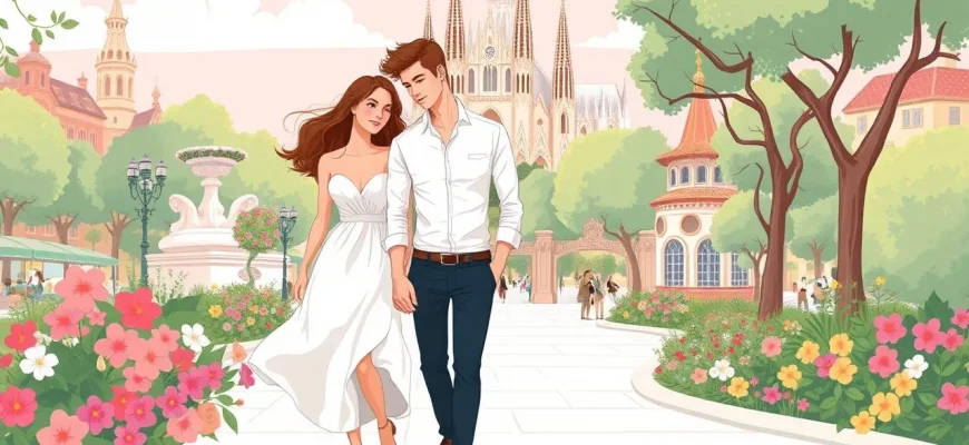 Melodramen über Barcelona: 10 Filme, die Sie verzaubern werden