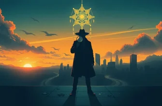 Detektivfilme über Träumer: Eine Reise durch Krimis und Fantasie