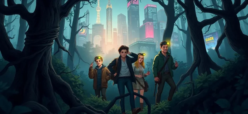 Schatzsucher-Dramen: 10 Filme, die dich in ihren Bann ziehen