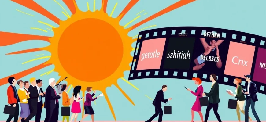 Top 10 Filme über Deals und Verhandlungen