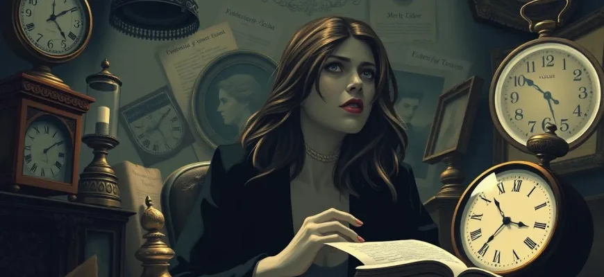 10 Thriller-Filme über Obsessionen