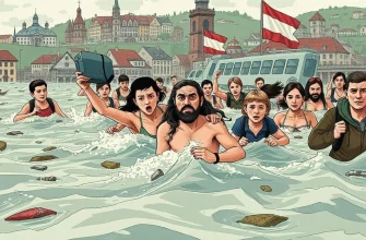 Filme über den Kampf gegen Überschwemmungen