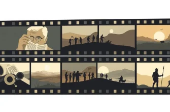 Archäologen-Biografien: 10 Filme, die Sie begeistern werden