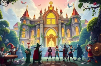 Fantasy-Filme über Wettbüros: Eine magische Reise