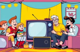 Familienfilme, die in die Vergangenheit blicken