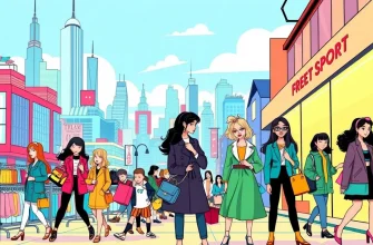 10 Filme über Shopping, die du nicht verpassen solltest