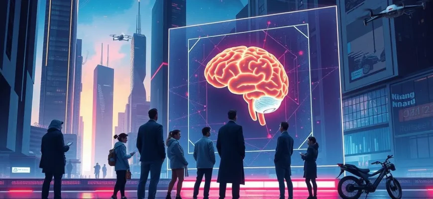 Filme über künstliches Leben: Eine Reise in die Zukunft