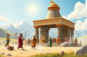 Historische Filme über das antike Thrakien