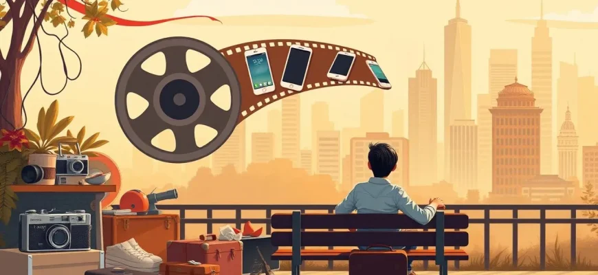 Top 10 Dokumentarfilme über Mobile Marketing