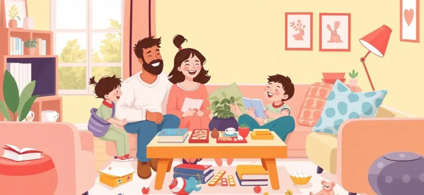 Familienfilme über Freundlichkeit: Eine inspirierende Sammlung