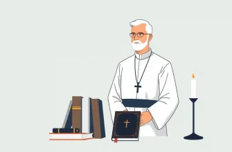 Biografische Filme über Priester