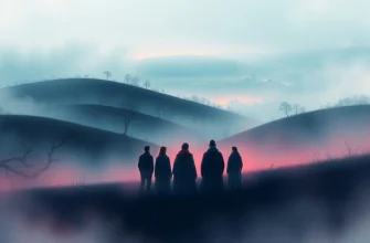 Drama im Nebel: 10 Filme, die dich in eine Welt des Nebels entführen