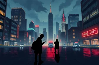 Krimifilme mit spannendem Soundtrack