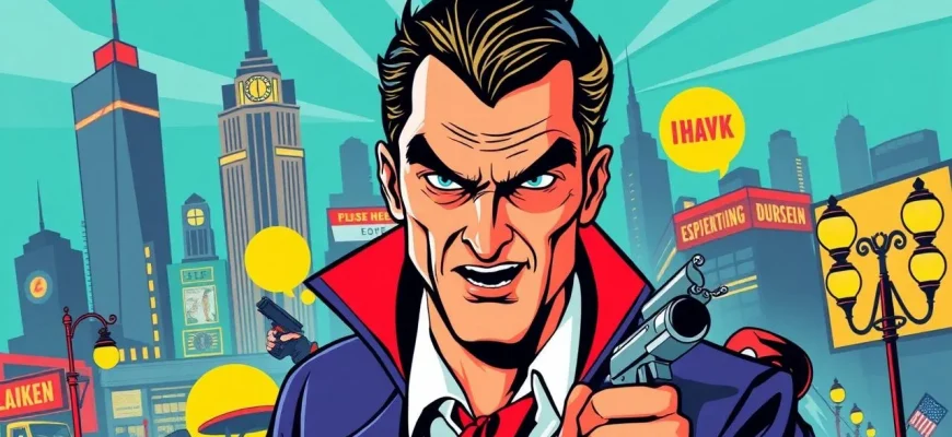 Die besten Filme über spektakuläre Raubüberfälle