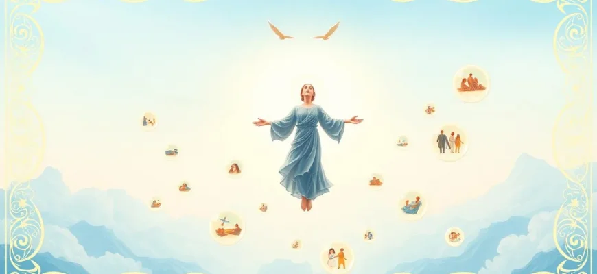 Fantastische Filme über das Jenseits