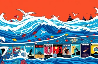 10 Filme über das Meer, die du nicht verpassen solltest