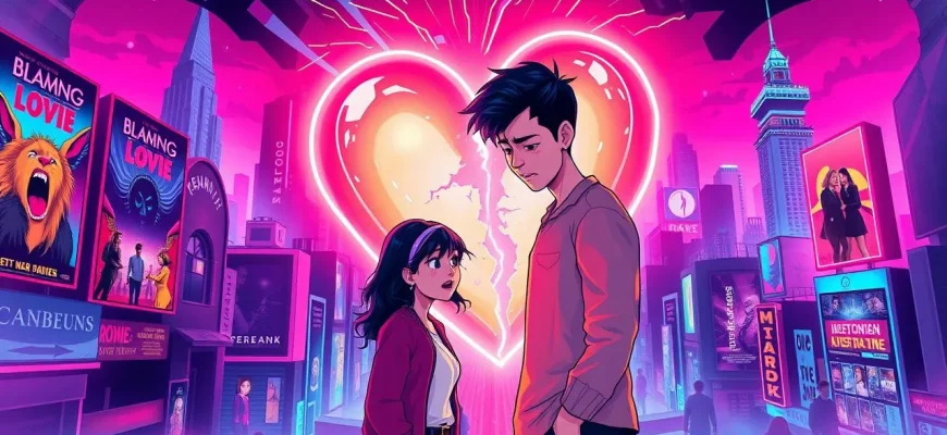 10 Dramen über verlorene Liebe