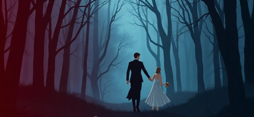 Spannende Thriller über Dating