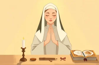 Melodramen über Nonnen: 10 Filme, die Sie berühren werden