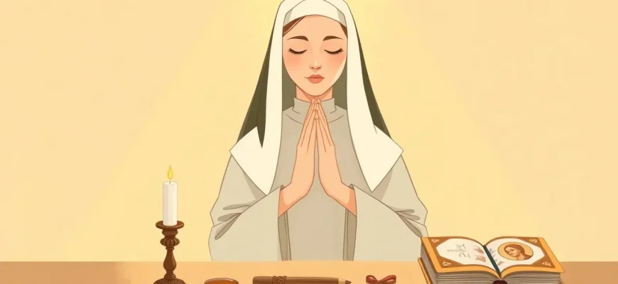 Melodramen über Nonnen: 10 Filme, die Sie berühren werden