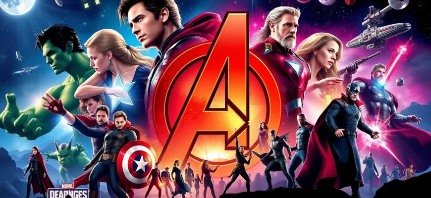 Die besten Marvel-Filme für jeden Superhelden-Fan