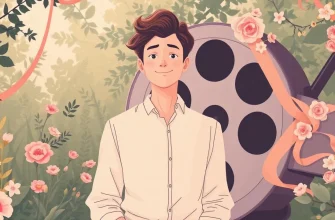 Melodramen über Regisseure: Eine Reise durch Liebe und Kunst