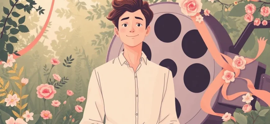 Melodramen über Regisseure: Eine Reise durch Liebe und Kunst