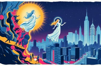 10 Filme über Spiritismus, die dich in die Welt des Übernatürlichen entführen