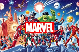 Die besten Marvel-Filme aller Zeiten