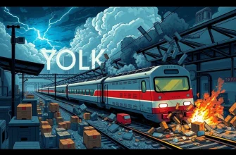 Die besten Katastrophenfilme über Sortierstationen