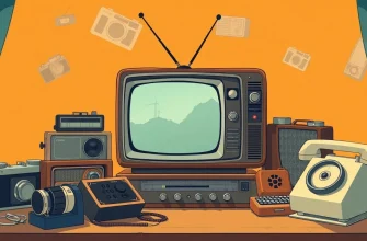 Dokumentarfilme über tragbare Geräte