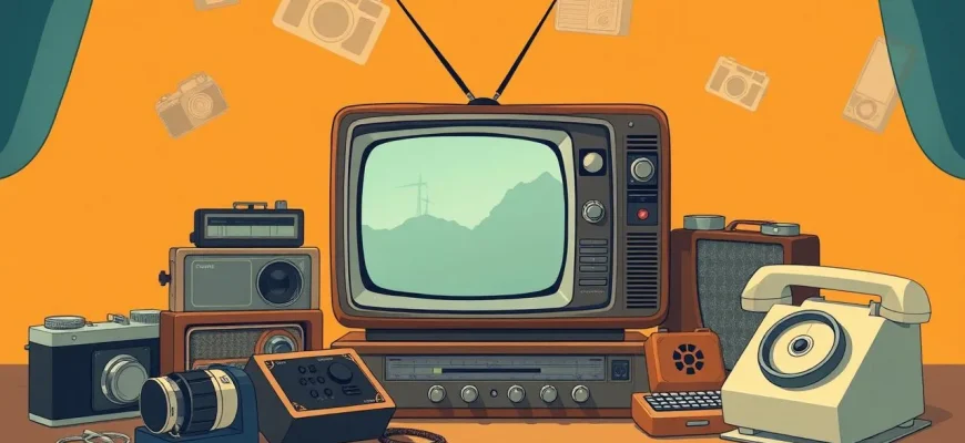 Dokumentarfilme über tragbare Geräte