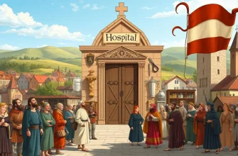 Historische Filme über die Pest im Mittelalter