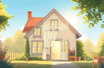 Melodramen über Häuser: 10 Filme, die Sie nicht verpassen sollten