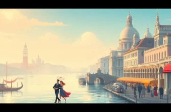 Fantasiefilme über Venedig