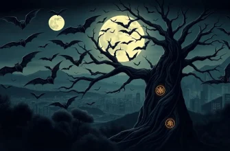 Thriller-Filme über Fledermäuse: Die düstersten Geheimnisse der Nacht