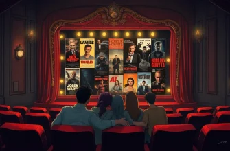 Horrorfilme mit einem Twist