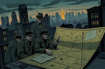 Top 10 Dokumentarfilme über organisiertes Verbrechen