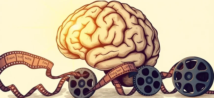 Dokumentarfilme über das menschliche Gehirn