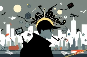 Detektivfilme über Genies: Einblicke in die Welt der brillanten Ermittler